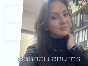 Gabriellaburns
