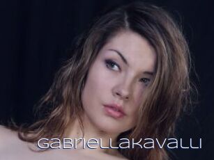 Gabriellakavalli