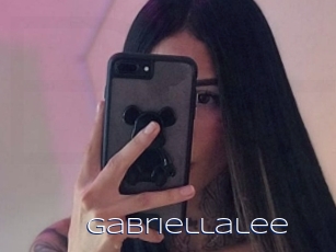 Gabriellalee