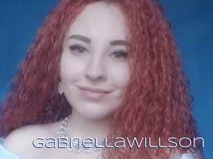 Gabriellawillson