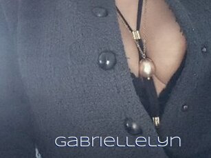Gabriellelyn