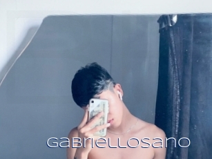 Gabriellosano