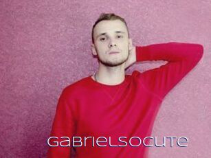 Gabrielsocute