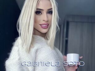 gabriiela_soto Blue Hot