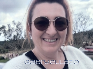 gabryellazo Blue Hot