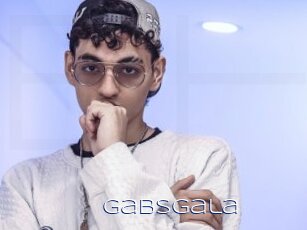 Gabsgala
