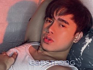 gabstrong Blue Hot