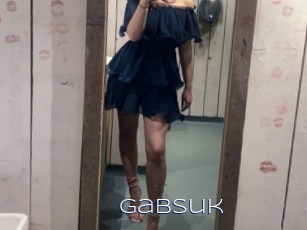 Gabsuk