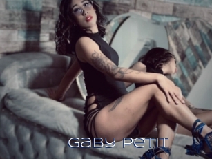 Gaby_petit