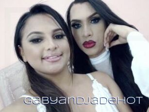 Gabyandjadehot