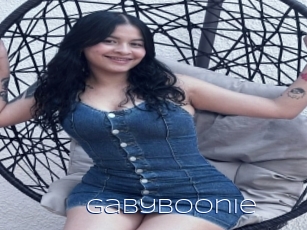 Gabyboonie