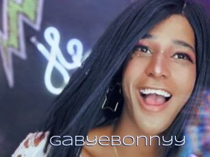 Gabyebonnyy