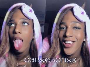 Gabyebonyx