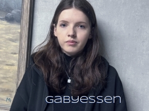 Gabyessen