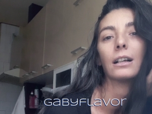 gabyflavor Blue Hot