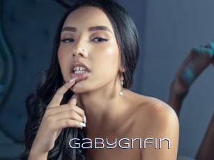 Gabygrifin