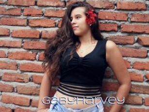 Gabyharvey