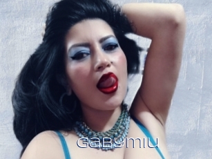 Gabymiu