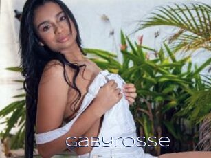 gabyrosse Blue Hot