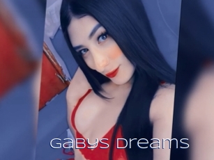 Gabys_dreams