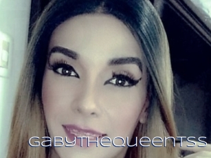 Gabythequeentss