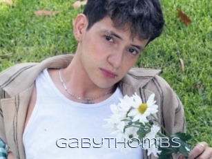 Gabythombs