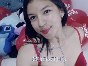 Gabythx