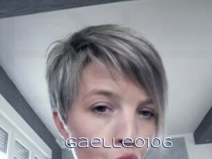 gaelle0106 Blue Hot