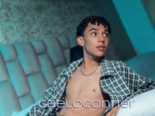 gaeloconner Blue Hot
