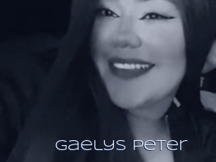 Gaelys_peter