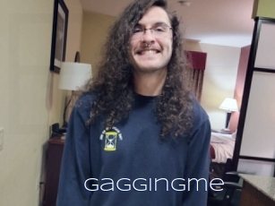 Gaggingme