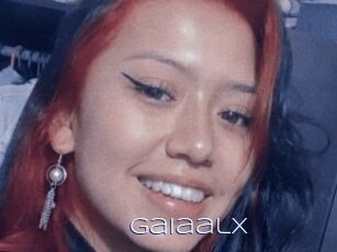 Gaiaalx