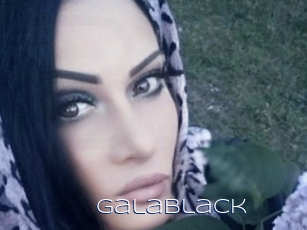 Galablack