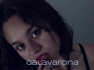 galavarona Blue Hot