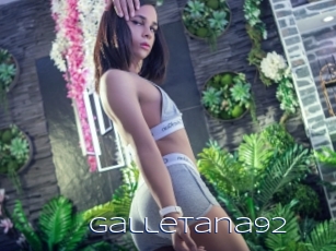 Galletana92