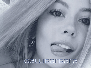 Gallibarbara
