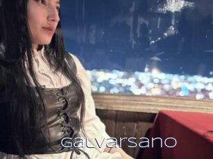 Galvarsano