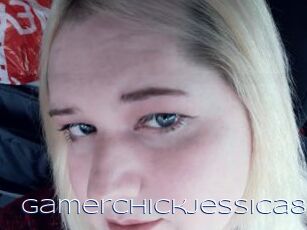 Gamerchickjessica86