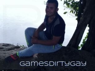 Gamesdirtygay