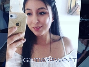 gamessweet Blue Hot