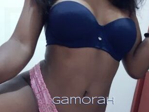 Gamorah