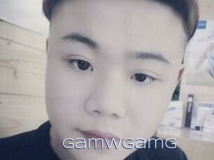 Gamwgamg