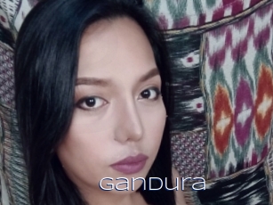 Gandura