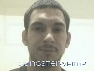 Gangsterwpimp