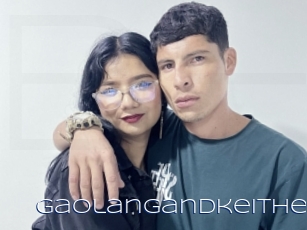 Gaolangandkeithe