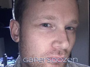Gapersdozen