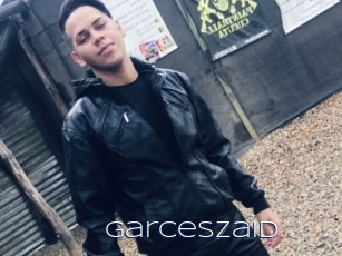 Garceszaid