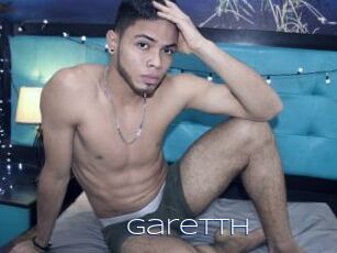 Garetth
