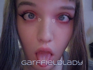 Garffieldlady