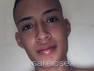 Garfiosex